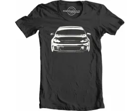 Rennline Rendered Shirts Collection MK6