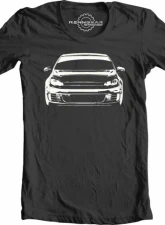 Rennline Rendered Shirts Collection MK6                                     - AP20.VI   XL - Image 2