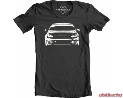 Rennline Rendered Shirts Collection MK6 - AP20.VI   XL