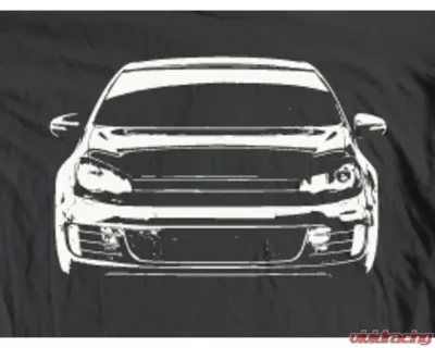Rennline Rendered Shirts Collection MK6 - AP20.VI   XL