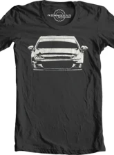 Rennline Rendered Shirts Collection MK7                                     - AP20.VII  L - Image 2