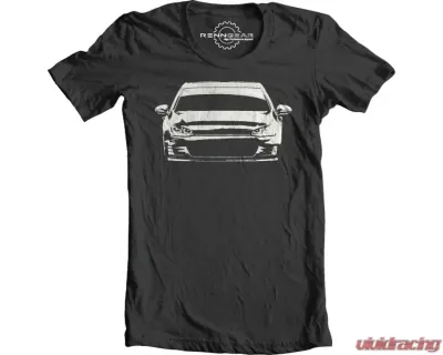 Rennline Rendered Shirts Collection MK7 - AP20.VII  L
