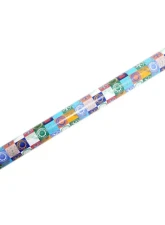 Rennline 30"x6' Wrapping Paper PopArt                                     - AP32 - Image 2