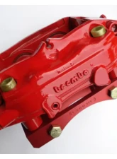 Rennline Brake Caliper Adapter Porsche Boxster | 993 | 993TT calipers on 964 | 951 | 944s2 | 968                                     - CS04 - Image 2