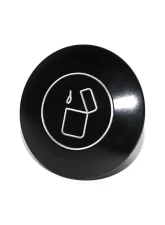Rennline Cigarette Lighter Billet Dash Knobs Porsche 911 | 912 | 914 1965-1989                                     - DA80 - Image 4