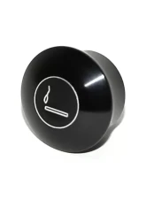 Rennline Cigarette Lighter Billet Dash Knobs Porsche 911 | 912 | 914 1965-1976                                     - DA87 - Image 5