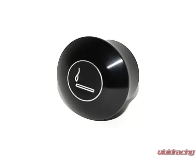 Rennline Cigarette Lighter Billet Dash Knobs Porsche 911 | 912 | 914 1965-1976 - DA87