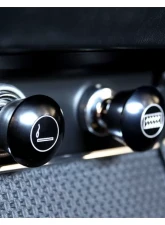 Rennline Cigarette Lighter Billet Dash Knobs Porsche 911 | 912 | 914 1965-1976                                     - DA87 - Image 5
