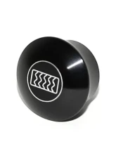 Rennline Rear Defrost Billet Dash Knobs Porsche 911 | 912 | 914 1965-1976                                     - DA88 - Image 4