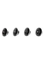 Rennline Rear Foglight Billet Dash Knobs Porsche 911 | 912 | 914 1965-1989                                     - DA90 - Image 2