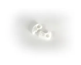 Rennline Door Striker Repair Kit Porsche 911 | 912 | 930 | 964 | 993 1974-1998