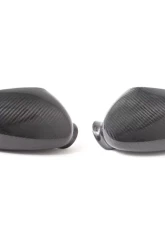 Rennline Mirror Shells Carbon Fiber Porsche 996 | 986 1997-2005                                     - E230 - Image 5