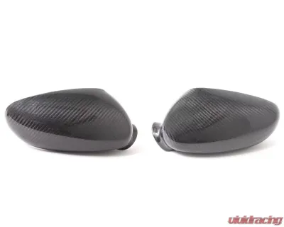 Rennline Mirror Shells Carbon Fiber Porsche 996 | 986 1997-2005 - E230