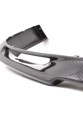 Rennline Front Lip Carbon Fiber Porsche 997 Turbo | CS4 2010-2013                                     - E77 - Image 4