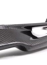 Rennline Front Lip Carbon Fiber Porsche 997 Turbo | CS4 2010-2013                                     - E77 - Image 5