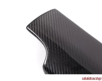 Rennline Arm Rest Carbon Fiber Porsche 997 | 987 2005-2013 - I100
