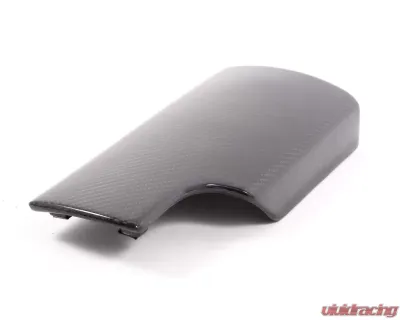 Rennline Arm Rest Carbon Fiber Porsche 997 | 987 2005-2013 - I100