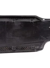 Rennline Arm Rest Carbon Fiber Porsche 997 | 987 2005-2013                                     - I100 - Image 5