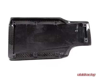 Rennline Arm Rest Carbon Fiber Porsche 997 | 987 2005-2013 - I100