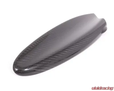 Rennline Arm Rest Carbon Fiber Pair Porsche 996 1998-2005 - I101