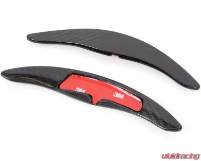 Rennline Carbon Fiber Paddle Shifter Porsche Panamera | Cayenne | Macan 2014-2023 - I90
