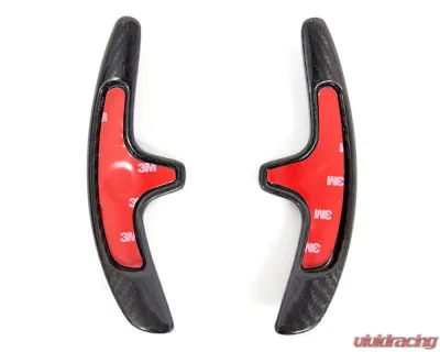 Rennline Carbon Fiber Paddle Shifter Porsche 981 | 991 2012-2020 - I91