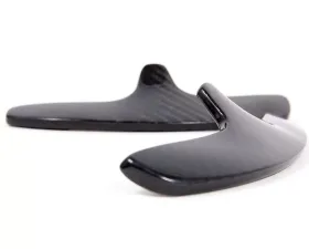 Rennline Carbon Fiber Paddle Shifter Porsche 981 | 991 2012-2020