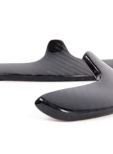 Rennline Carbon Fiber Paddle Shifter Porsche 981 | 991 2012-2020                                     - I91 - Image 3