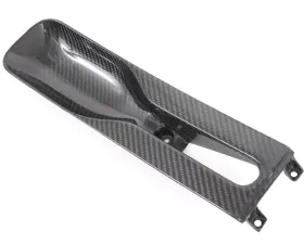 Rennline Carbon Fiber Center Console Trays Porsche 964 | 993 1994-1998