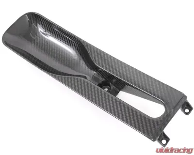 Rennline Carbon Fiber Center Console Trays Porsche 964 | 993 1994-1998 - I92.I93