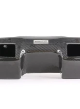 Rennline Carbon Fiber Intake Porsche 997.1 TT Turbo 2007-2009                                     - M59 - Image 3