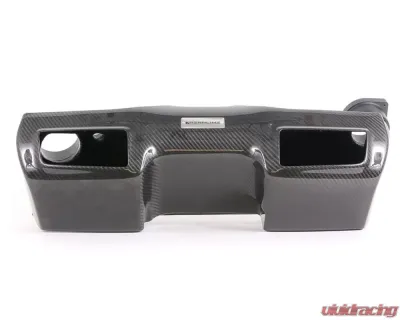 Rennline Carbon Fiber Intake Porsche 997.1 TT Turbo 2007-2009 - M59