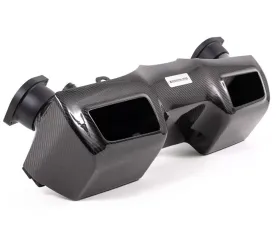 Rennline Carbon Fiber Intake Porsche 997.1 TT Turbo 2007-2009