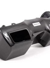 Rennline Carbon Fiber Intake Porsche 997.1 TT Turbo 2007-2009                                     - M59 - Image 5