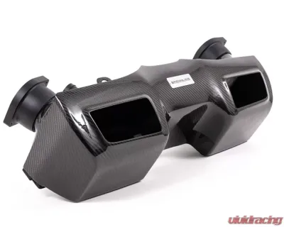 Rennline Carbon Fiber Intake Porsche 997.1 TT Turbo 2007-2009 - M59