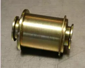 Rennline Monoball Set Front Porsche 944 | 964 | 993 1982-1998