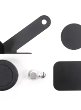 Rennline ExactFit Magnetic Phone Mount Mercedes Benz W115 1975                                     - PM01.75 - Image 2