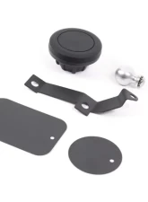 Rennline ExactFit Magnetic Phone Mount Mercedes Benz E-Class 2014-2015                                     - PM01.87 - Image 3