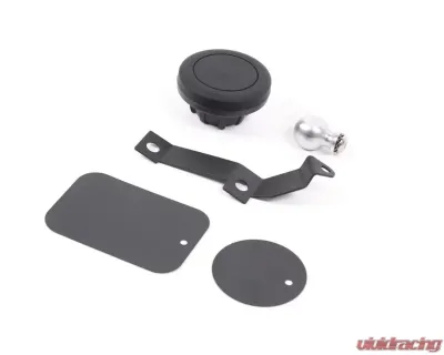 Rennline ExactFit Magnetic Phone Mount Mercedes Benz E-Class 2014-2015 - PM01.87