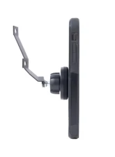 Rennline ExactFit Magnetic Phone Mount Mercedes Benz E-Class 2014-2015                                     - PM01.87 - Image 4