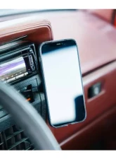 Rennline ExactFit Magnetic Phone Mount Volkswagen MK1 1980-1983                                     - PM01.26 - Image 4