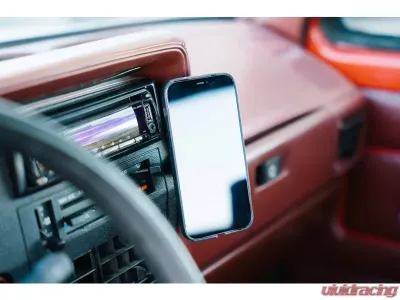 Rennline ExactFit Magnetic Phone Mount Volkswagen MK1 1980-1983 - PM01.26