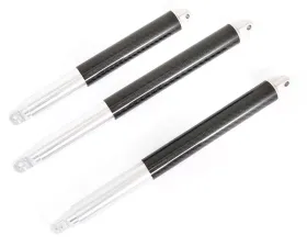 Rennline Fully Mechanical Hood and Decklid Strut Package Porsche 911 | 912 | 930 1963-1989