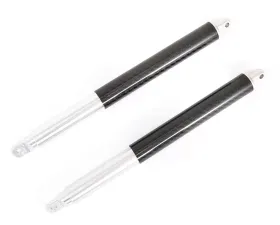 Rennline Fully Mechanical Hood Strut Porsche 911 | 912 | 930 1963-1989