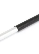 Rennline Fully Mechanical Hood Strut Porsche 911 | 912 | 930 1963-1989                                     - E187      BLACK - Image 2