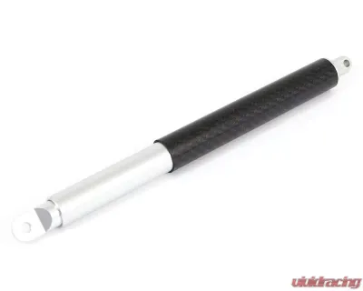 Rennline Fully Mechanical Hood Strut Porsche 911 | 912 | 930 1963-1989 - E187      BLACK