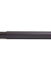 Rennline Fully Mechanical Decklid Strut Porsche 911 | 912 | 930 | 964 | 993 1963-1998                                     - E188      CARBON - Image 2