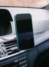Rennline ExactFit Magnetic Phone Mount Mercedes-Benz C-Class (W204) 2011-2014                                     - PM01.69 - Image 4