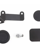 Rennline ExactFit Magnetic Phone Mount Mercedes-Benz C-Class (W204) 2011-2014                                     - PM01.69 - Image 5