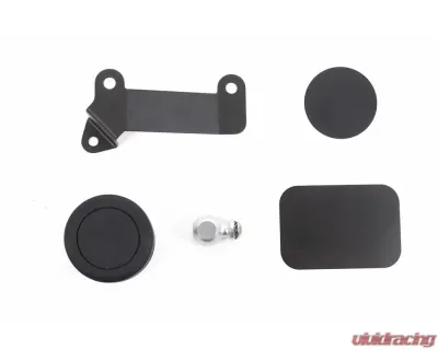 Rennline ExactFit Magnetic Phone Mount Mercedes-Benz C-Class (W204) 2011-2014 - PM01.69